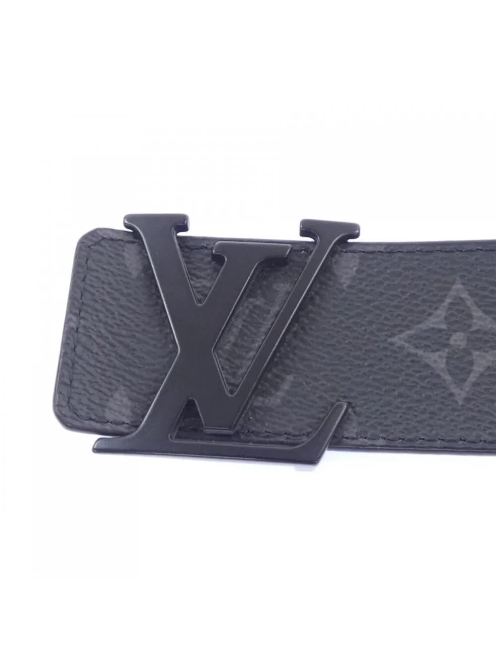 Louis Vuitton LV 40 Belt